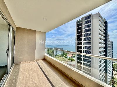 Apartamento en venta en Don Jaca, Santa Marta · foto 8 de 20