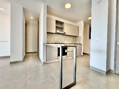 Apartamento en venta en Don Jaca, Santa Marta · foto 3 de 20
