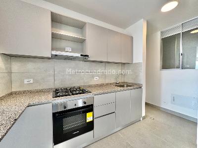 Apartamento en venta en Don Jaca, Santa Marta · foto 4 de 20