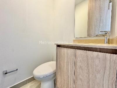 Apartamento en venta en Don Jaca, Santa Marta · foto 10 de 20