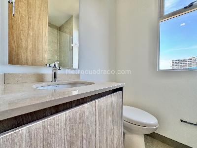 Apartamento en venta en Don Jaca, Santa Marta · foto 14 de 20