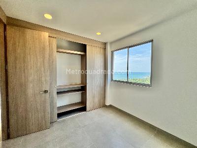 Apartamento en venta en Don Jaca, Santa Marta · foto 16 de 20