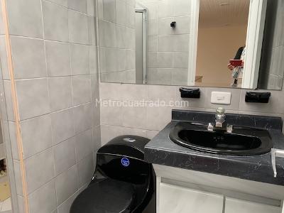 Casa de 3 alcobas en venta en Lisboa Nuevo Country, Bogotá, 195 m² · foto 10 de 20