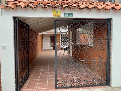 Casa de 3 alcobas en venta en Lisboa Nuevo Country, Bogotá, 195 m² · foto 19 de 20