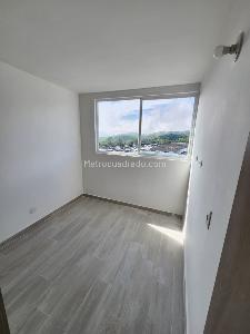 Apartamento de 3 alcobas en venta en Br El Mirador, Ibagué, 63 m² · foto 8 de 15