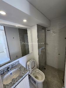 Apartamento de 3 alcobas en venta en Br El Mirador, Ibagué, 63 m² · foto 10 de 15
