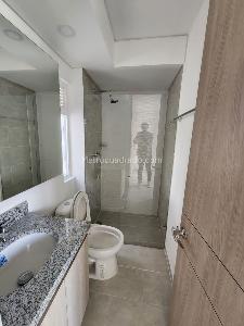 Apartamento de 3 alcobas en venta en Br El Mirador, Ibagué, 63 m² · foto 15 de 15