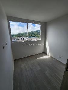 Apartamento de 3 alcobas en venta en Br El Mirador, Ibagué, 63 m² · foto 11 de 15