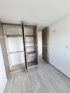 Apartamento de 3 alcobas en venta en Br El Mirador, Ibagué, 63 m² · foto 12 de 15