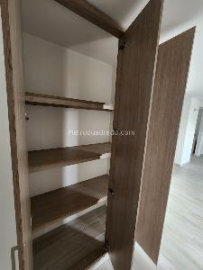 Apartamento de 3 alcobas en venta en Br El Mirador, Ibagué, 63 m² · foto 7 de 15