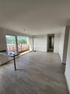 Apartamento de 3 alcobas en venta en Br El Mirador, Ibagué, 63 m² · foto 2 de 15