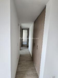 Apartamento de 3 alcobas en venta en Br El Mirador, Ibagué, 63 m² · foto 6 de 15