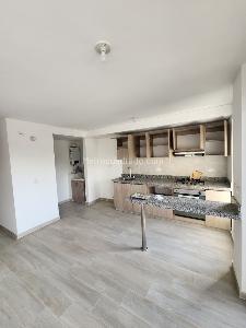 Apartamento de 3 alcobas en venta en Br El Mirador, Ibagué, 63 m² · foto 5 de 15