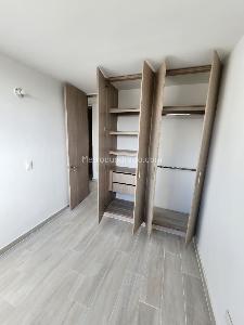 Apartamento de 3 alcobas en venta en Br El Mirador, Ibagué, 63 m² · foto 9 de 15