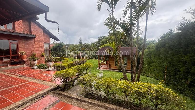 Casa en Venta, ARMENIA, Armenia – pohled 3