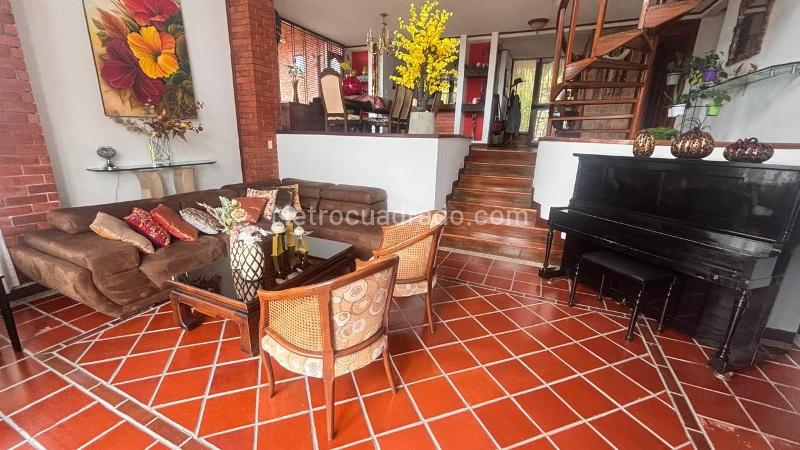 Casa en Venta, ARMENIA, Armenia – pohled 5