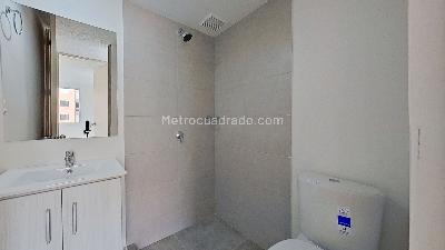 Apartamento de 3 alcobas en venta en Cerezo Novaterra Mosquera, Mosquera, 48 m² · foto 10 de 17