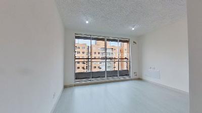 Apartamento de 3 alcobas en venta en Cerezo Novaterra Mosquera, Mosquera, 48 m² · foto 1 de 17
