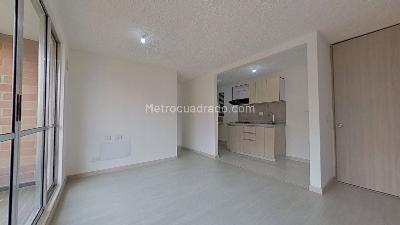 Apartamento de 3 alcobas en venta en Cerezo Novaterra Mosquera, Mosquera, 48 m² · foto 11 de 17