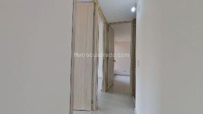 Apartamento de 3 alcobas en venta en Cerezo Novaterra Mosquera, Mosquera, 48 m² · foto 12 de 17