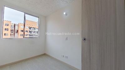 Apartamento de 3 alcobas en venta en Cerezo Novaterra Mosquera, Mosquera, 48 m² · foto 13 de 17