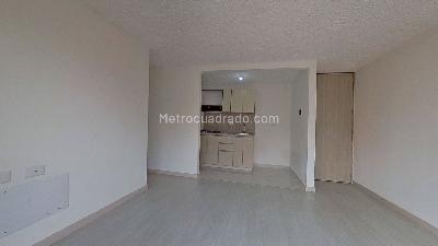 Apartamento de 3 alcobas en venta en Cerezo Novaterra Mosquera, Mosquera, 48 m² · foto 14 de 17