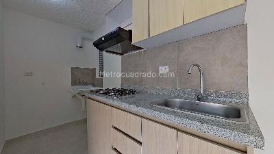 Apartamento de 3 alcobas en venta en Cerezo Novaterra Mosquera, Mosquera, 48 m² · foto 15 de 17