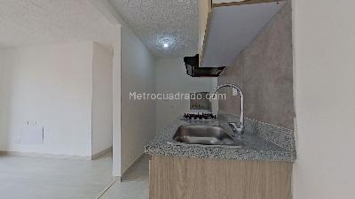 Apartamento de 3 alcobas en venta en Cerezo Novaterra Mosquera, Mosquera, 48 m² · foto 17 de 17
