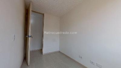 Apartamento de 3 alcobas en venta en Cerezo Novaterra Mosquera, Mosquera, 48 m² · foto 4 de 17