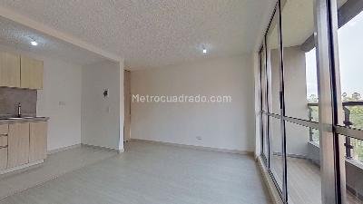 Apartamento de 3 alcobas en venta en Cerezo Novaterra Mosquera, Mosquera, 48 m² · foto 2 de 17