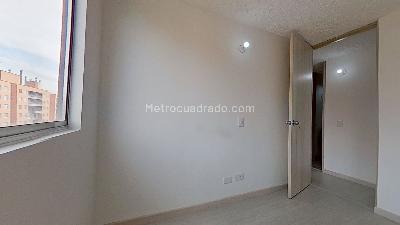 Apartamento de 3 alcobas en venta en Cerezo Novaterra Mosquera, Mosquera, 48 m² · foto 5 de 17