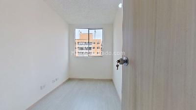 Apartamento de 3 alcobas en venta en Cerezo Novaterra Mosquera, Mosquera, 48 m² · foto 6 de 17