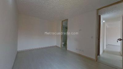 Apartamento de 3 alcobas en venta en Cerezo Novaterra Mosquera, Mosquera, 48 m² · foto 7 de 17