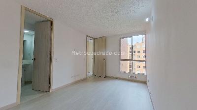 Apartamento de 3 alcobas en venta en Cerezo Novaterra Mosquera, Mosquera, 48 m² · foto 8 de 17