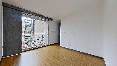 Apartamento de 2 alcobas en venta en Santa Ana Mosquera, Mosquera, 73 m² · foto 2 de 18