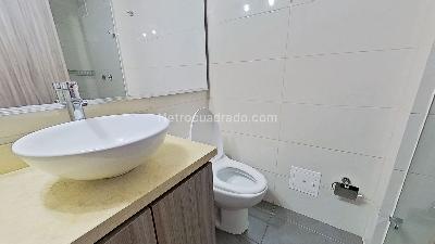 Apartamento de 2 alcobas en venta en Santa Ana Mosquera, Mosquera, 73 m² · foto 16 de 18