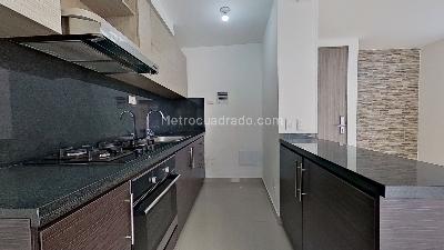 Apartamento de 2 alcobas en venta en Santa Ana Mosquera, Mosquera, 73 m² · foto 5 de 18