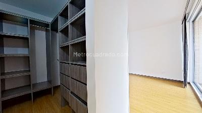 Apartamento de 2 alcobas en venta en Santa Ana Mosquera, Mosquera, 73 m² · foto 8 de 18