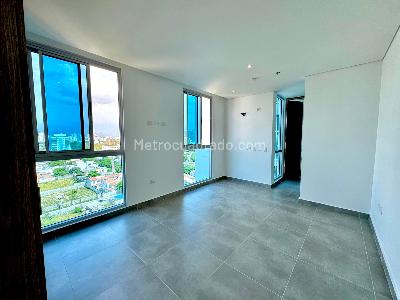 Apartamento en venta en Bellavista, Santa Marta · foto 9 de 11