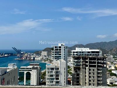 Apartamento en venta en Bellavista, Santa Marta · foto 11 de 11