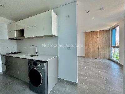 Apartamento en venta en Bellavista, Santa Marta · foto 2 de 11