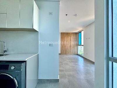 Apartamento en venta en Bellavista, Santa Marta · foto 3 de 11