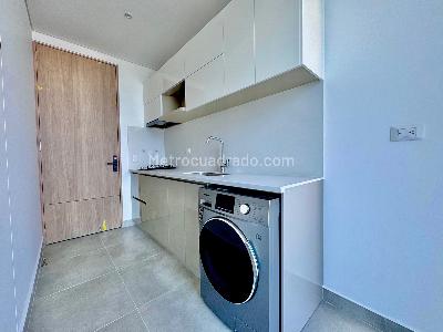 Apartamento en venta en Bellavista, Santa Marta · foto 4 de 11