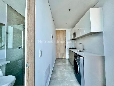 Apartamento en venta en Bellavista, Santa Marta · foto 5 de 11