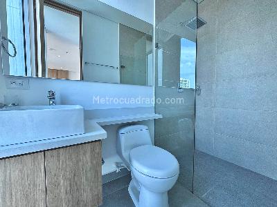 Apartamento en venta en Bellavista, Santa Marta · foto 7 de 11