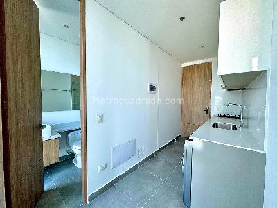 Apartamento en venta en Bellavista, Santa Marta · foto 6 de 11
