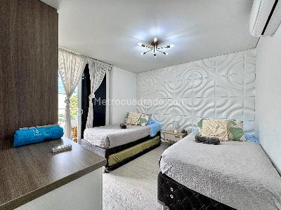 Apartamento en venta en Santa Marta Pozos Colorados, Santa Marta · foto 9 de 20