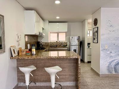 Apartamento en venta en Santa Marta Pozos Colorados, Santa Marta · foto 4 de 20