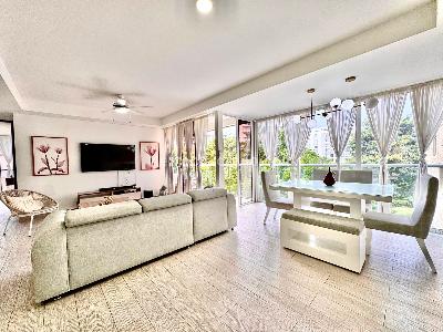 Apartamento en venta en Santa Marta Pozos Colorados, Santa Marta · foto 12 de 20