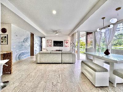 Apartamento en venta en Santa Marta Pozos Colorados, Santa Marta · foto 6 de 20